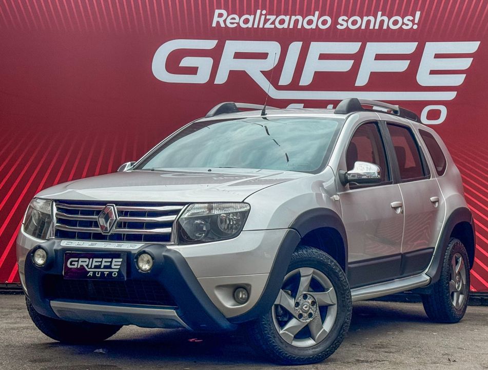 Renault DYNAMIQUE 1.6 4x2