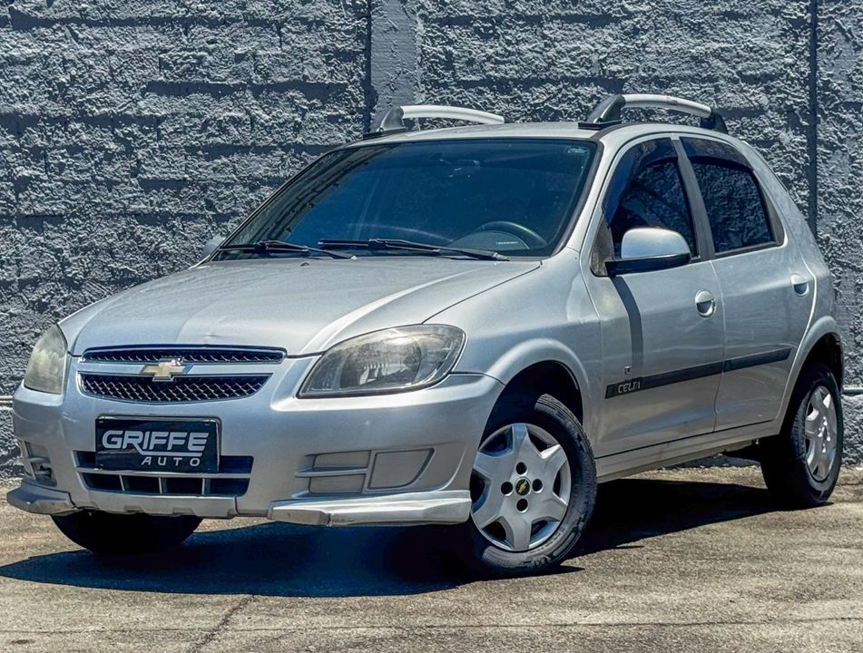 Chevrolet LT 1.0