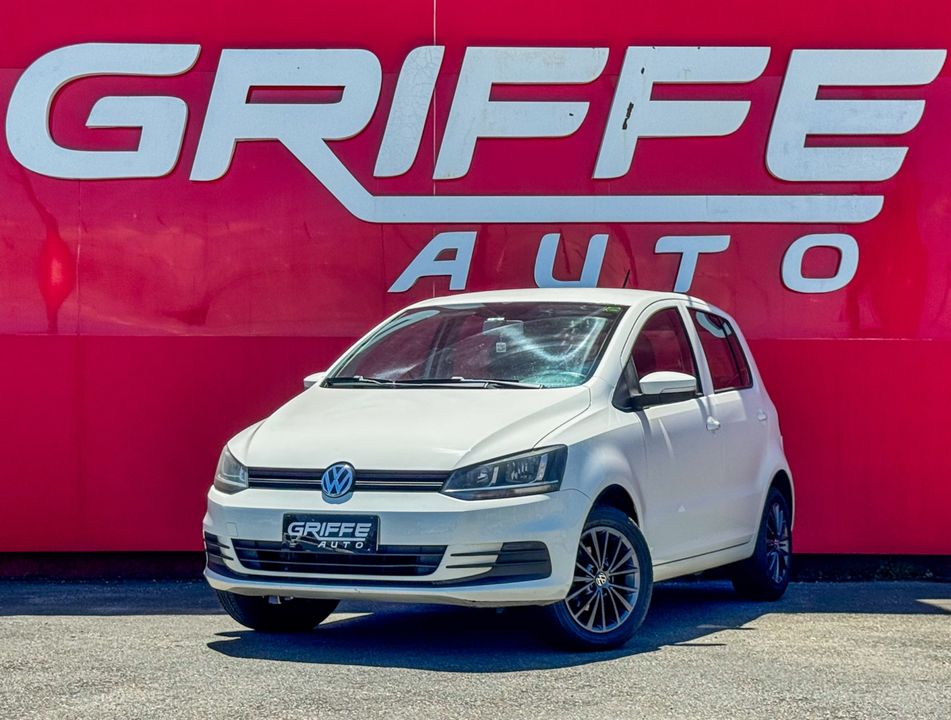 Volkswagen TrendLine1.0