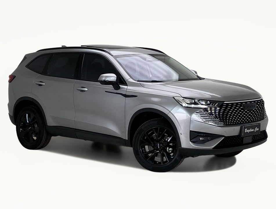 GWM Haval H6 2 1.5 (Hibrido)