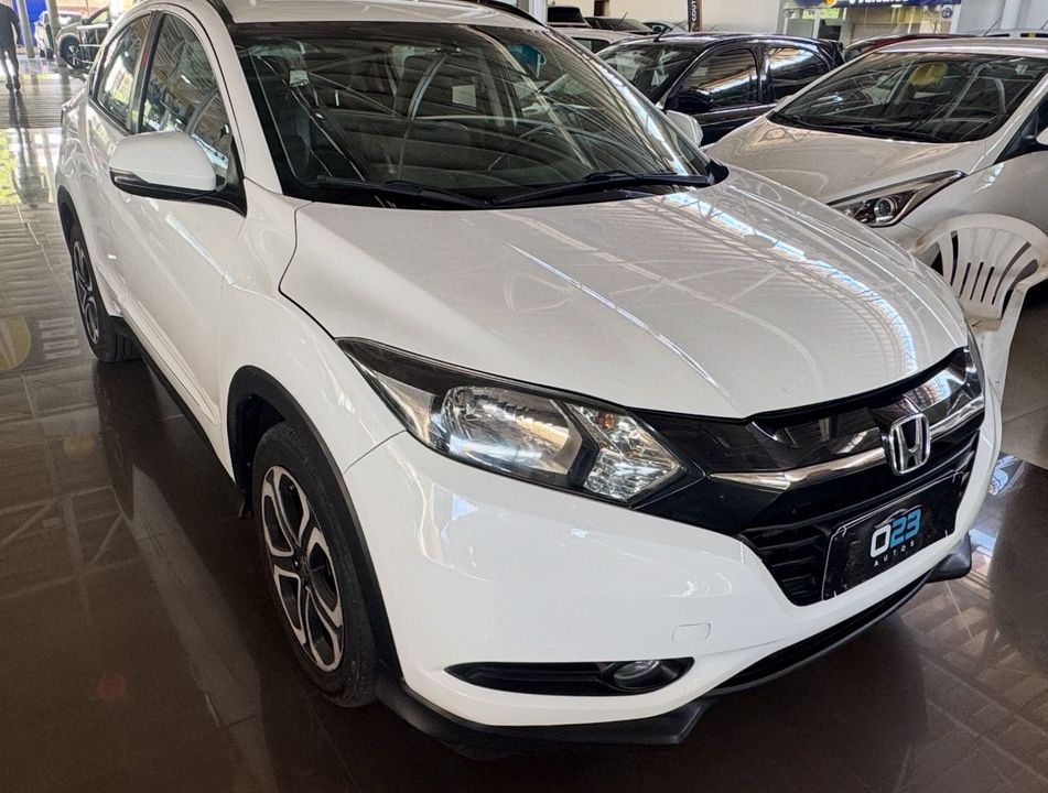 Honda HR-V EX 1.8 Flexone 16V 5p Aut.