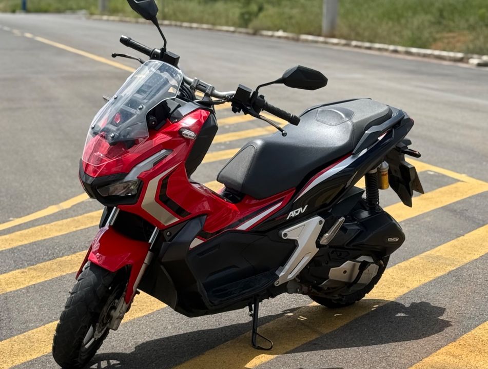 HONDA ADV 150
