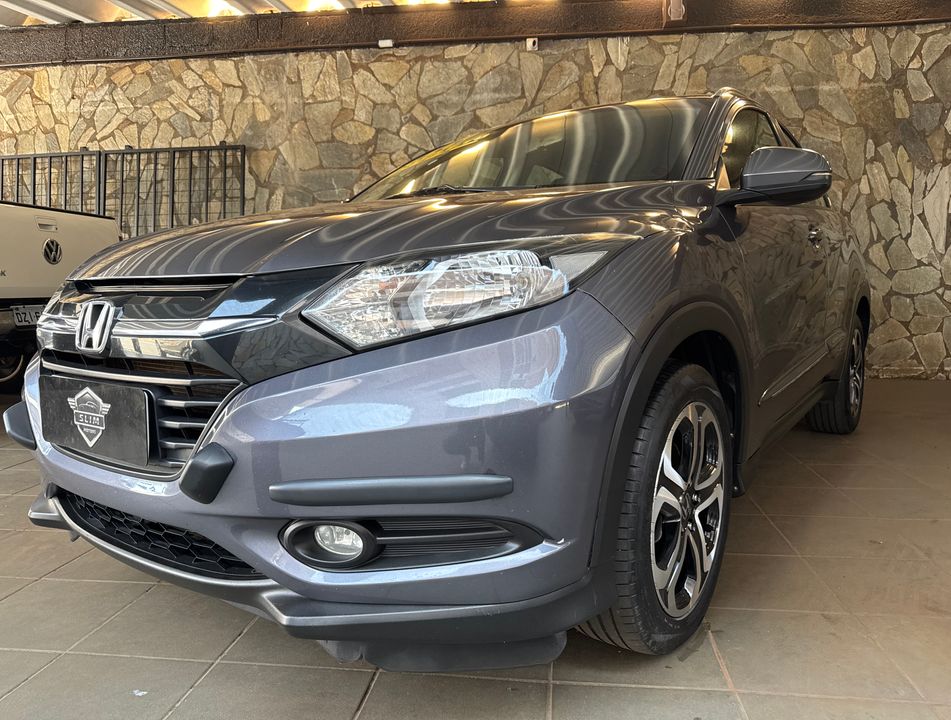 Honda HR-V EX 1.8 Flexone 16V 5p Aut.