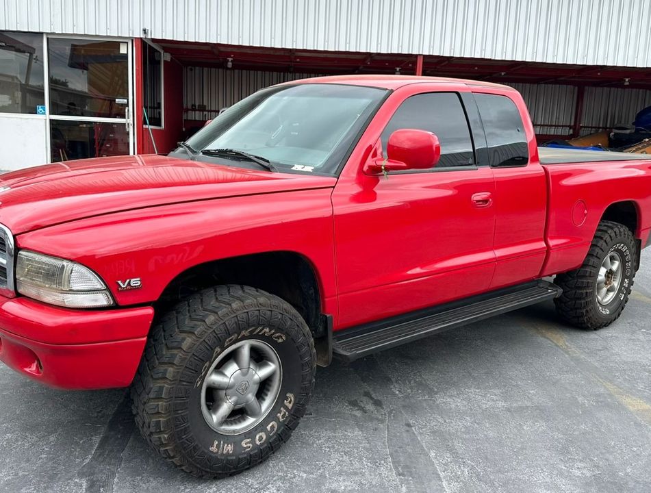 Dodge Dakota Sport CE 3.9 V6