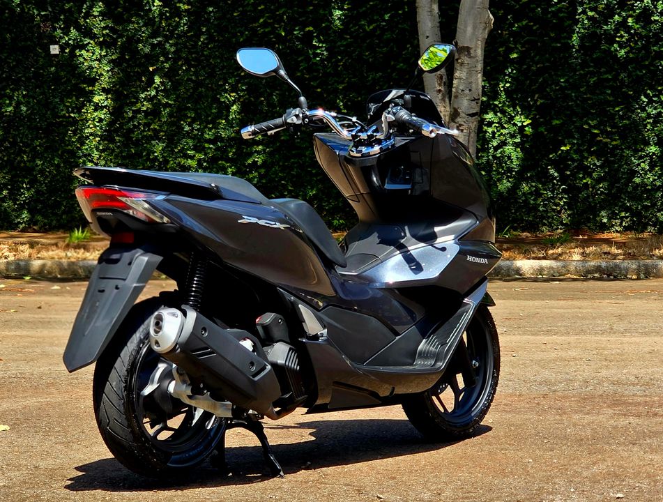HONDA PCX 160 