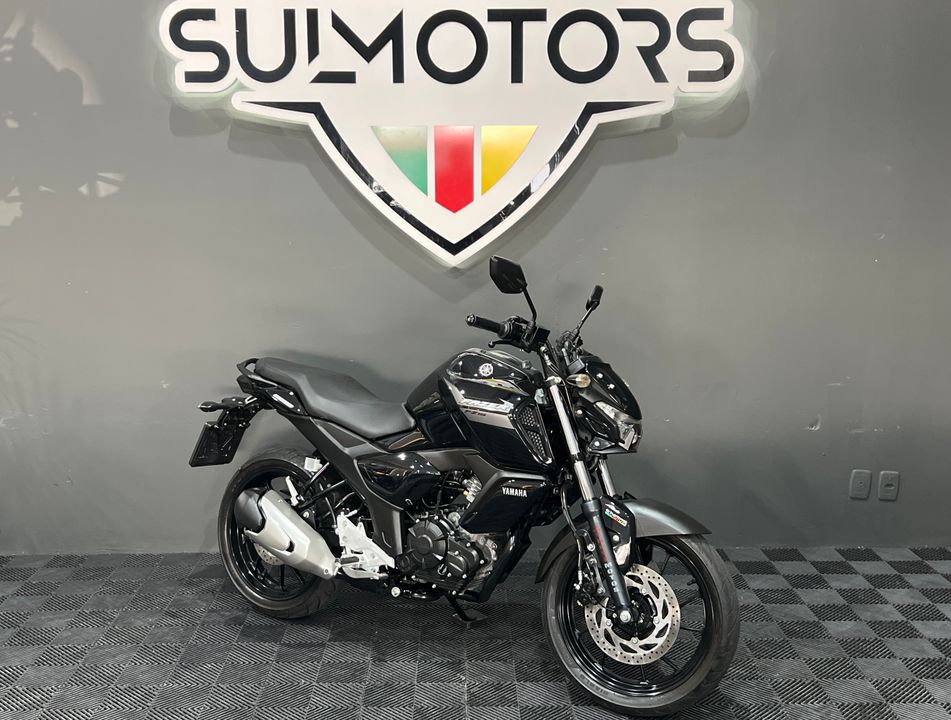YAMAHA FZ15 150 FAZER FLEX