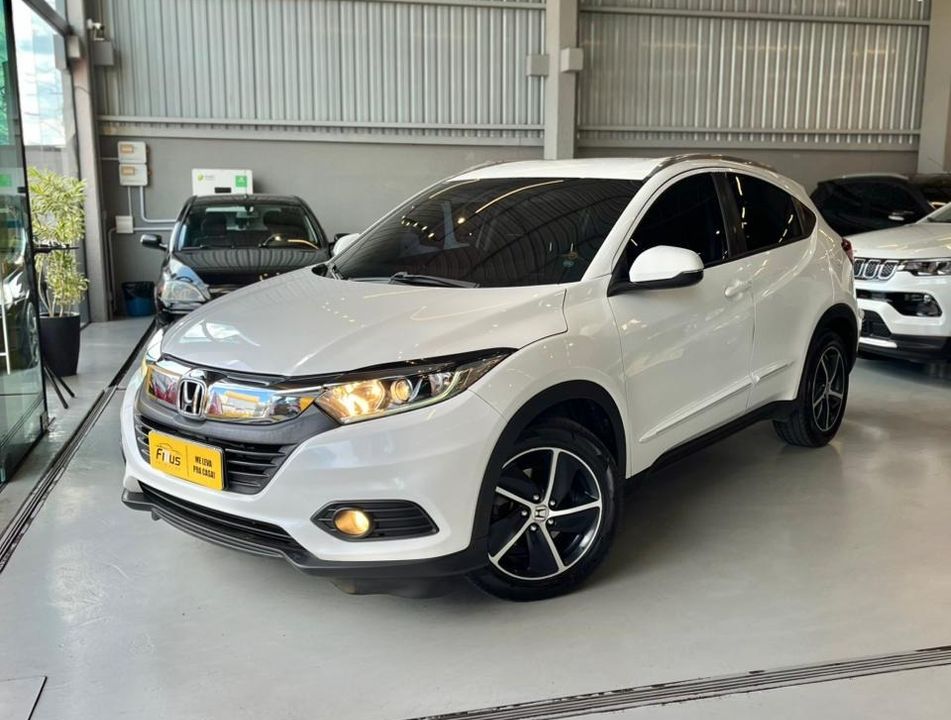 Honda HR-V EX 1.8 Flexone 16V 5p Aut.