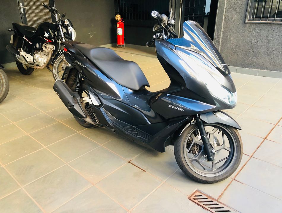 HONDA PCX 160 