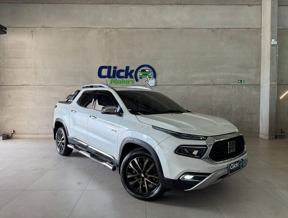 Fiat Toro Ranch 2.0 16V 4x4 TB Diesel Aut.