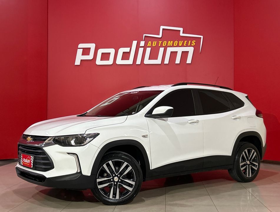 Chevrolet TRACKER LT 1.0 Turbo 12V Flex Aut.