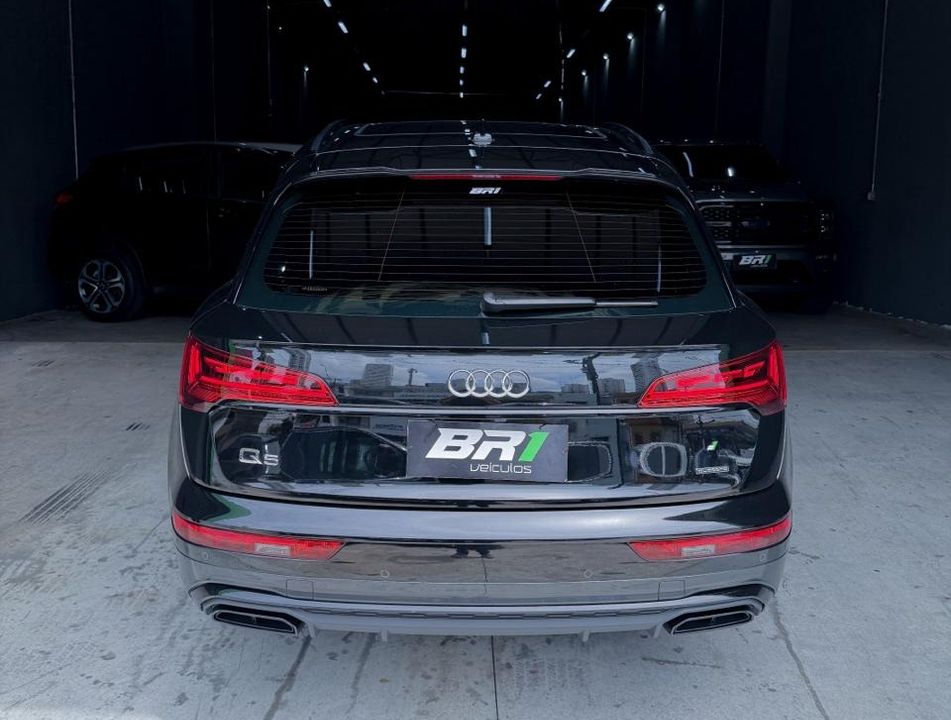 Audi Q5 S-Line 2.0 TFSI Quattro S-tronic 252cv