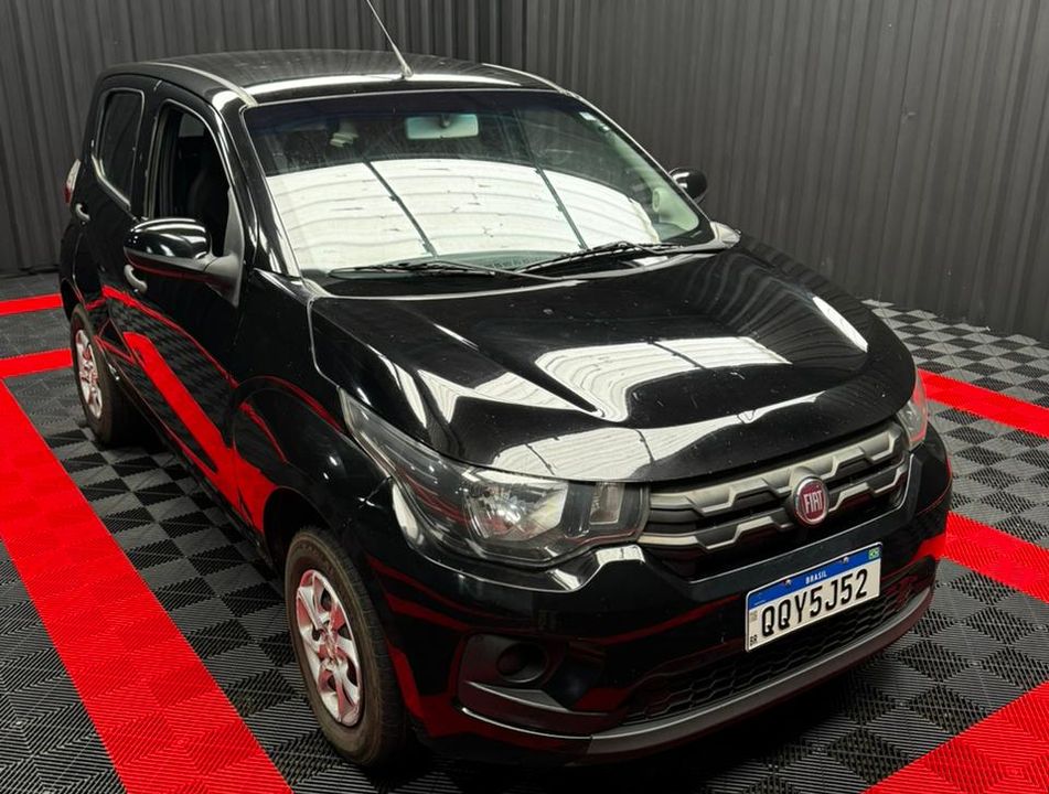 Fiat MOBI EASY 1.0 Fire Flex 5p.