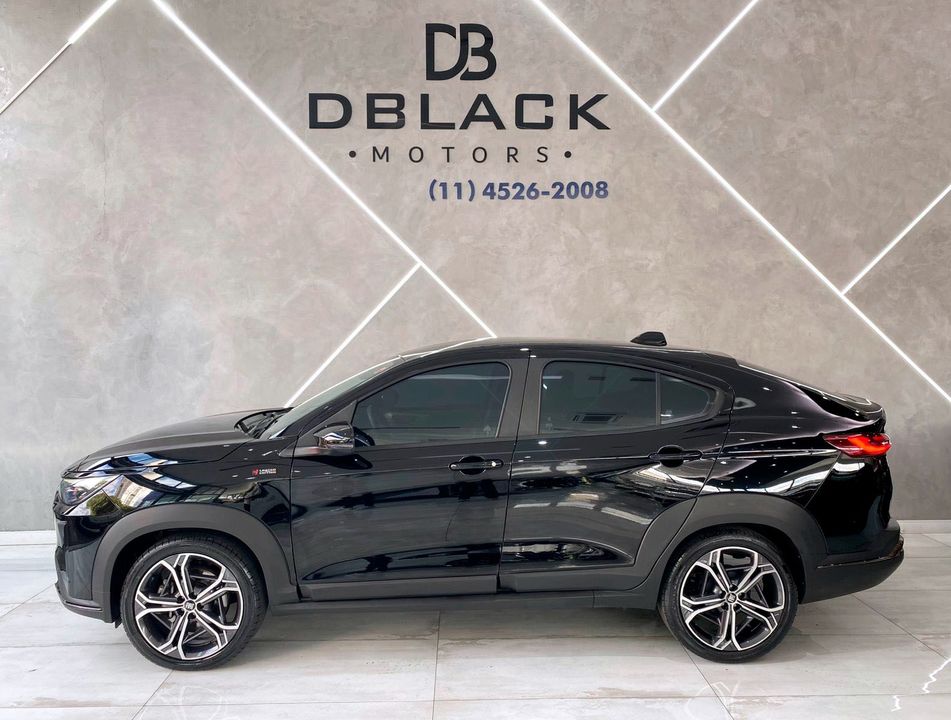 Fiat Fastback Limited Ed.1.3 270 T.Flex Aut.