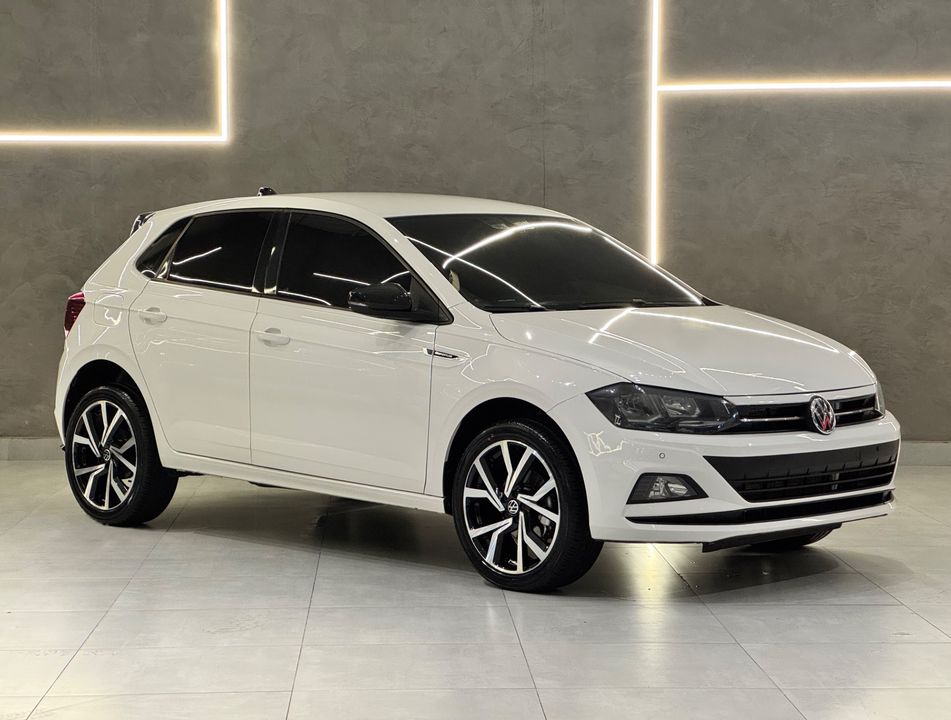 VolksWagen Polo Comfort. 200 TSI 1.0 Flex 12V Aut.