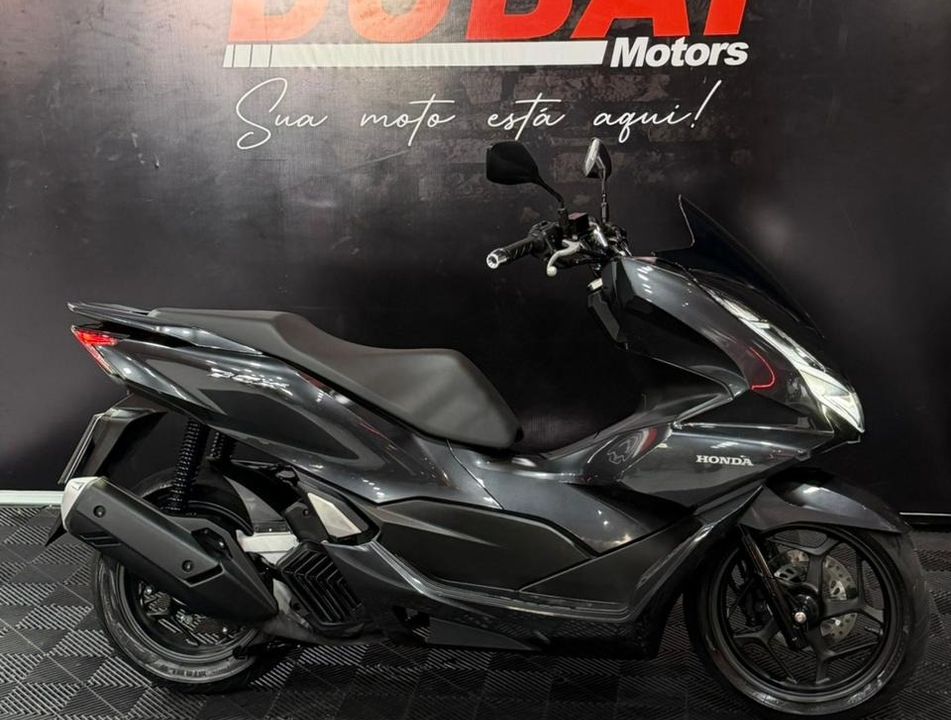 HONDA PCX 160 
