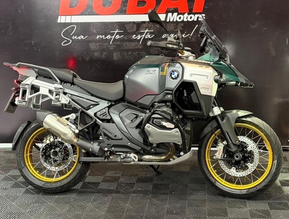 BMW R 1300 GS Adventure 719 ASA