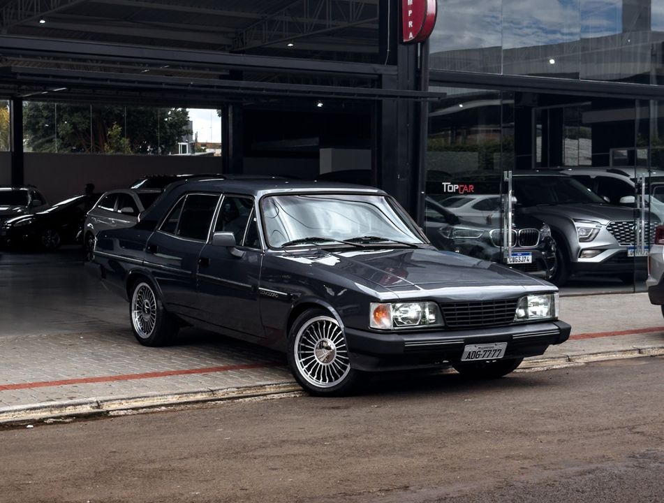 Chevrolet Opala Comodoro/Comod. SLE  4.1/2.5