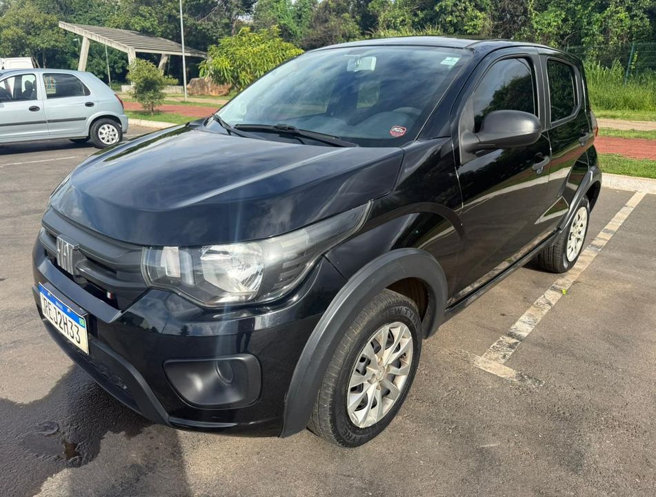 Fiat MOBI LIKE 1.0 Fire Flex 5p.