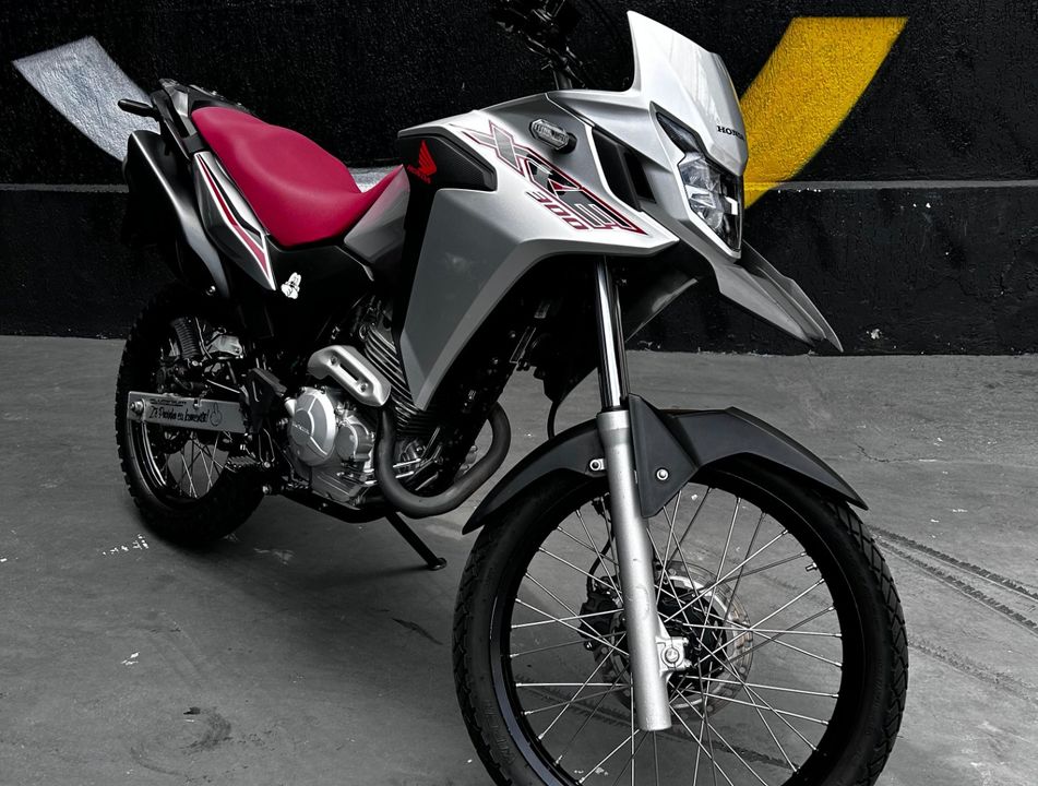 HONDA XRE 300/ 300 ABS/ FLEX