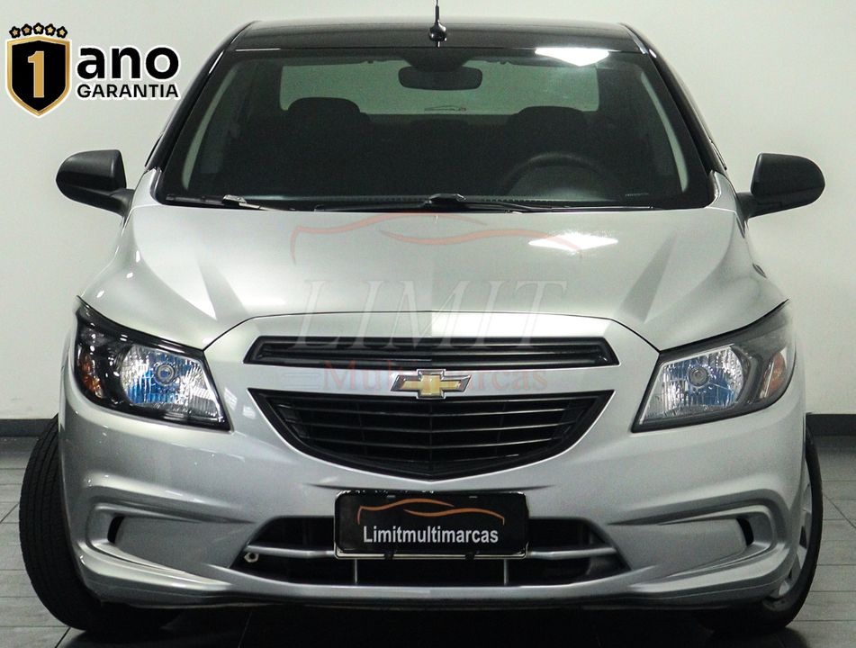 Chevrolet PRISMA Sed. Joy/ LS 1.0 8V FlexPower 4p