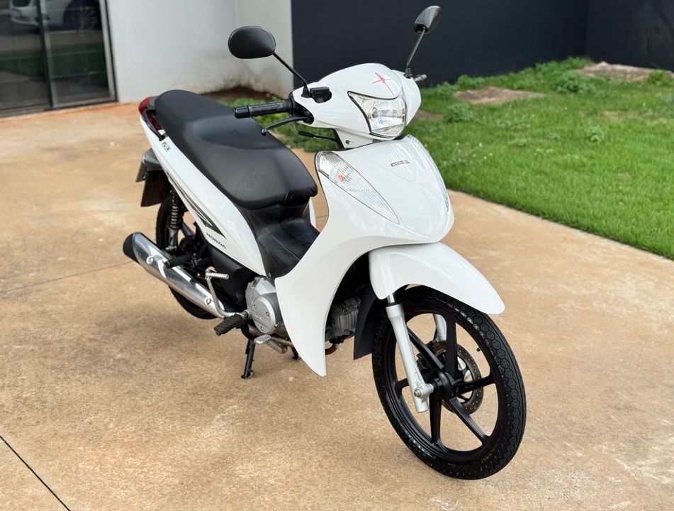 HONDA BIZ 125 EX/ 125 EX FLEX