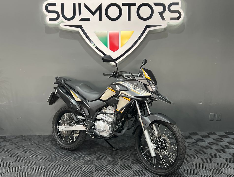 HONDA XRE 300/ 300 ABS/ FLEX