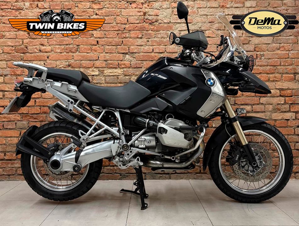 BMW R 1200 GS
