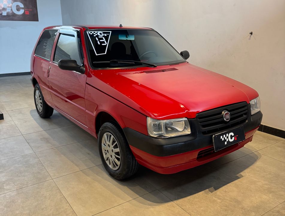 Fiat Uno Mille 1.0 Fire/ F.Flex/ ECONOMY 2p