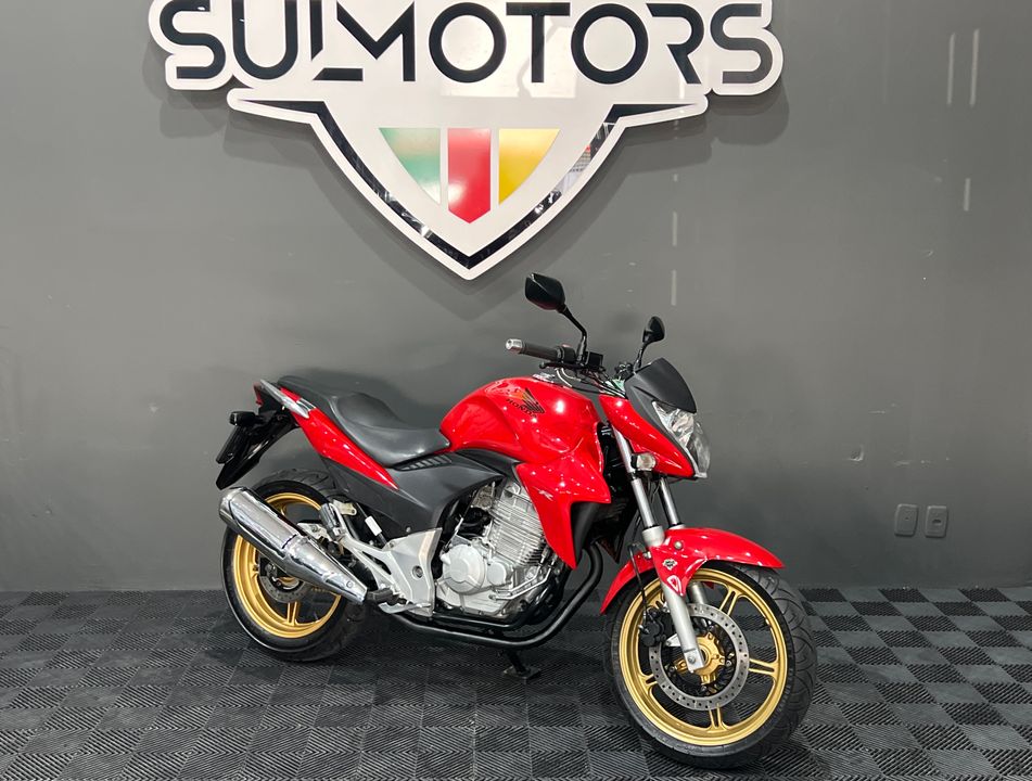 HONDA CB 300R/ 300R FLEX