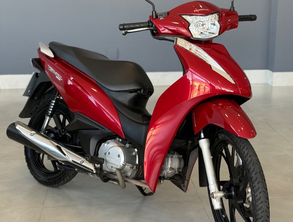 HONDA BIZ 125/125i Flex