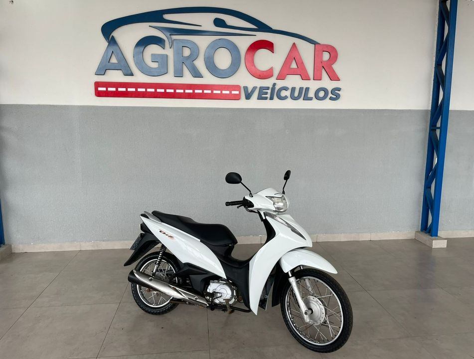 HONDA BIZ 110i