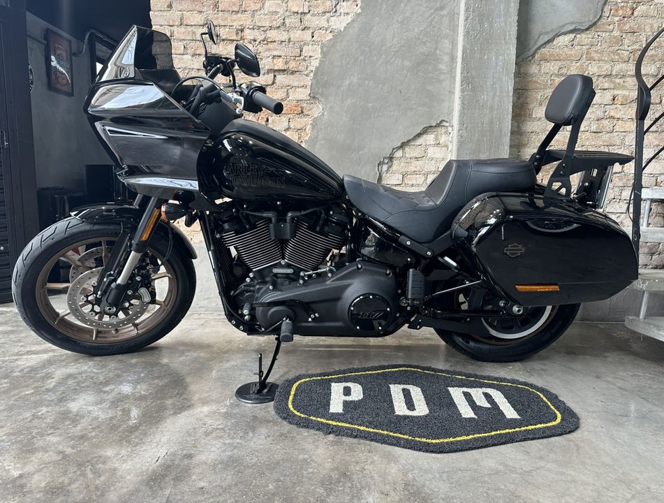 Harley LOW RIDER ST FXLRST