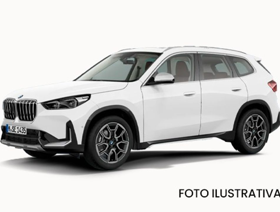 BMW X1 SDRIVE 20i M Sport 2.0 TB Aut.