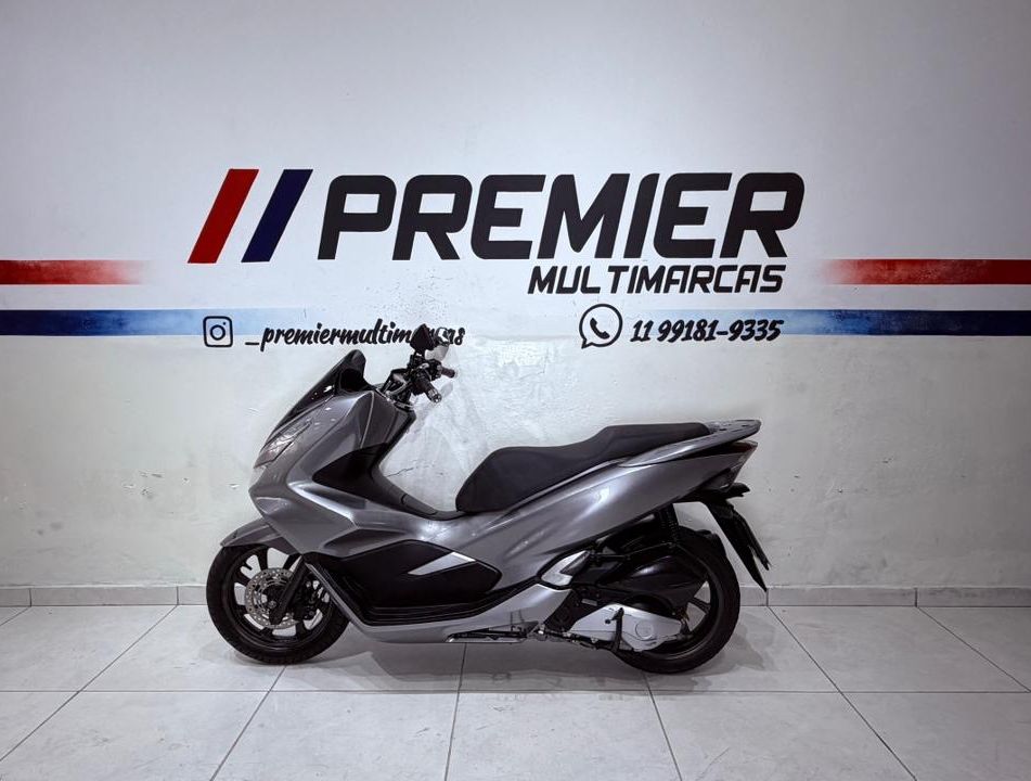 HONDA PCX 150/DLX