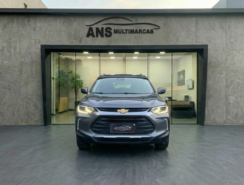 Chevrolet TRACKER Premier 1.2 Turbo 12V Flex Aut.