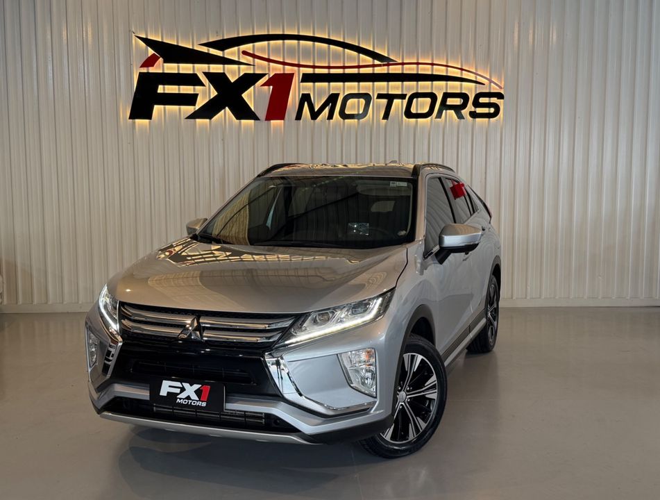 Mitsubishi Eclipse Cross HPE 1.5 16V TB 165cv Aut.