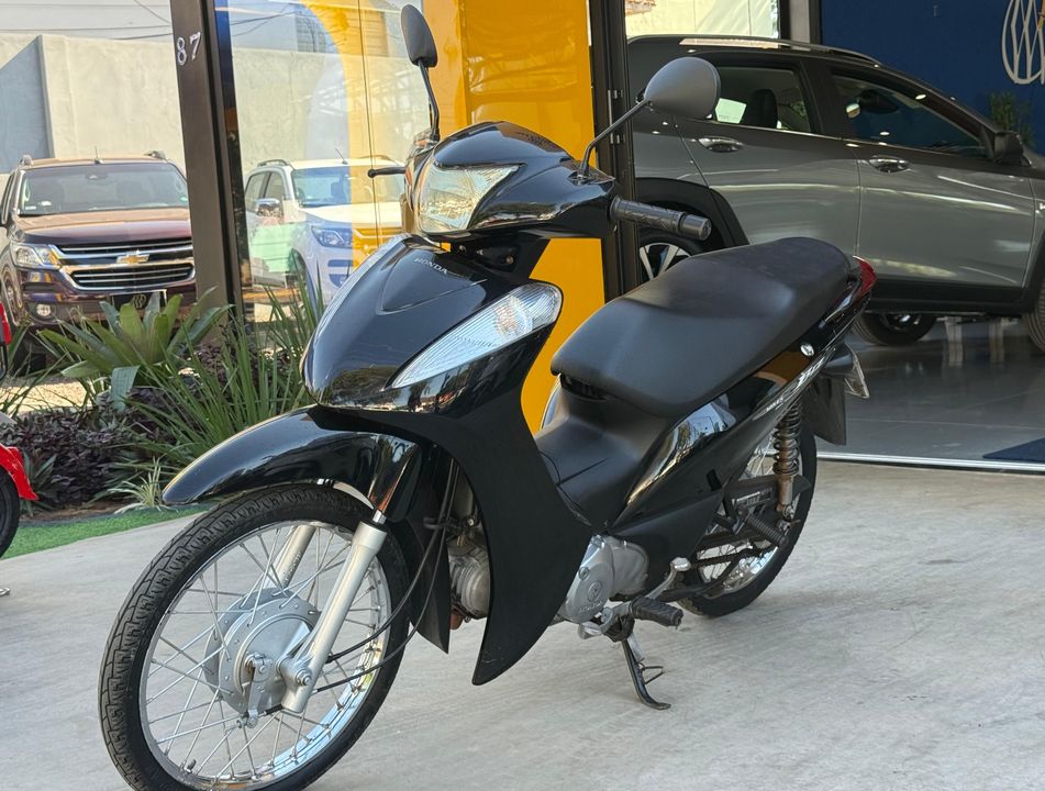 HONDA BIZ 125 ES/ 125 ES FLEX