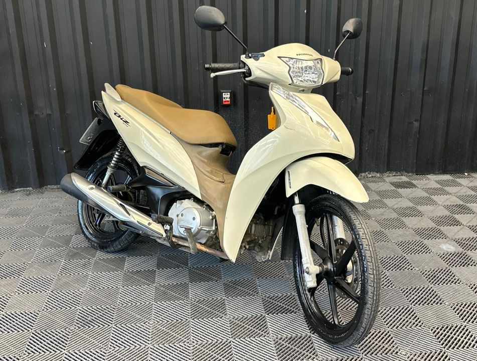 HONDA BIZ 125/125i Flex