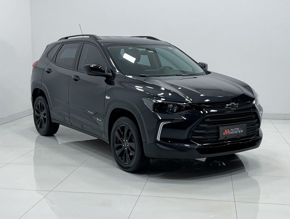 Chevrolet TRACKER Midnight 1.0 Turbo 12V Flex Aut.