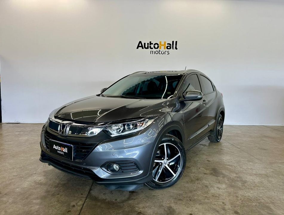 Honda HR-V EX 1.8 Flexone 16V 5p Aut.