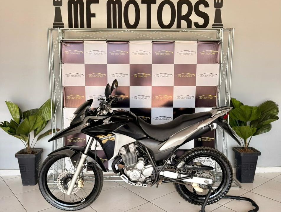 Honda XRE 300/ 300 ABS/ FLEX