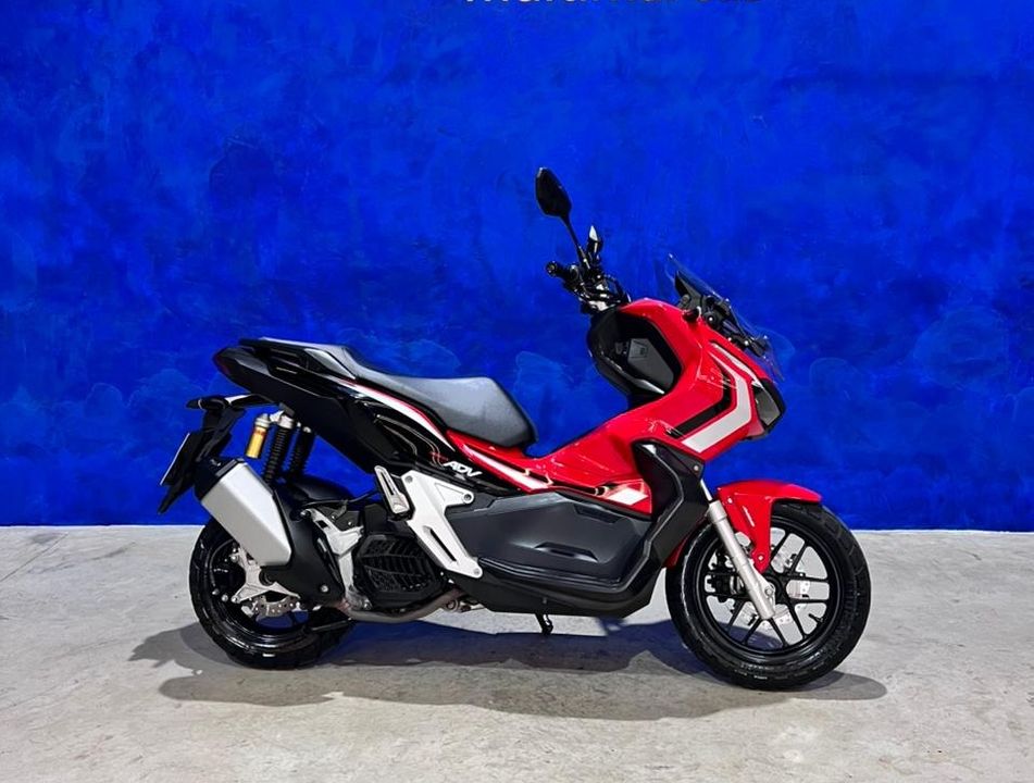 HONDA ADV 150