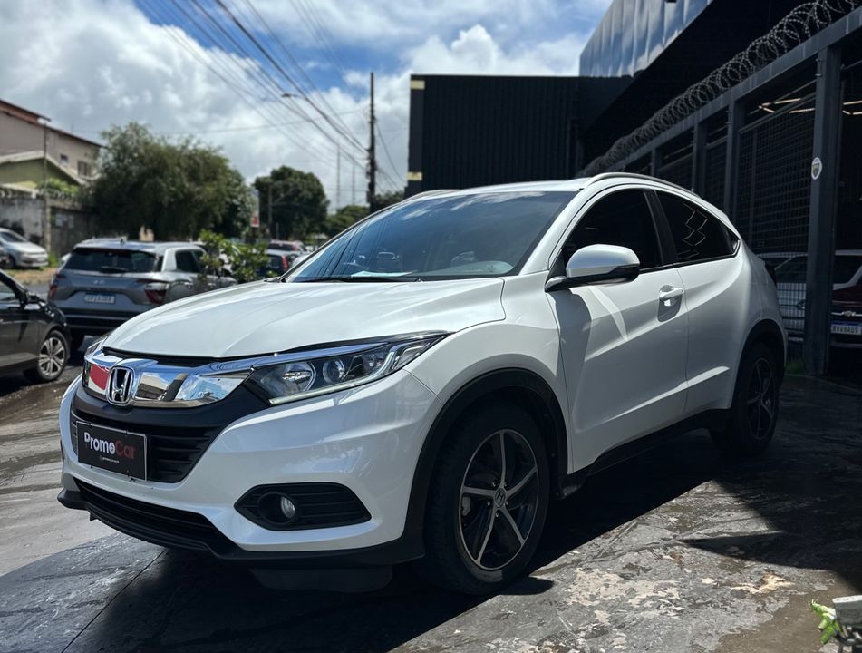 Honda HR-V EX 1.8 Flexone 16V 5p Aut.