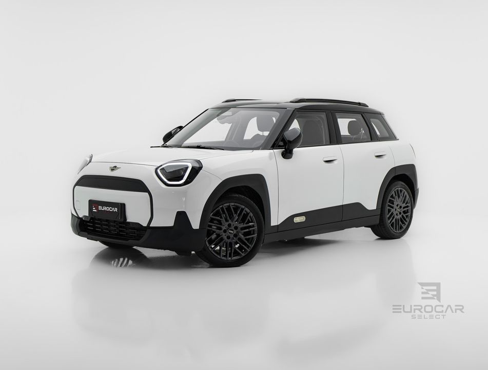 Mini Aceman E (Elétrico)