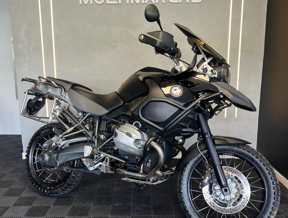 BMW R 1200 GS
