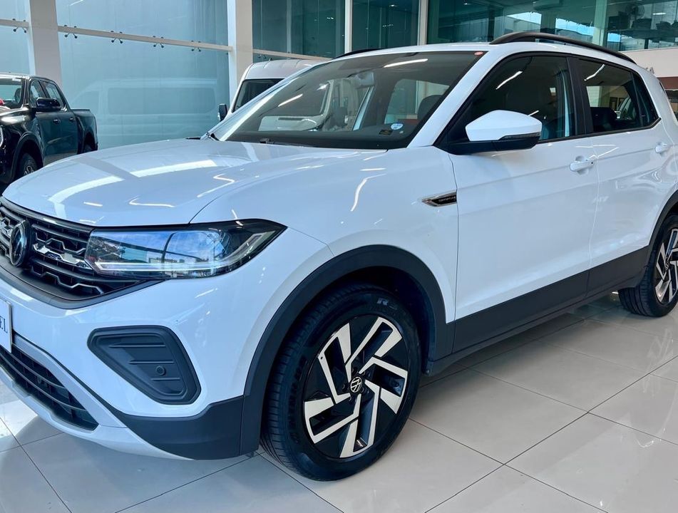 Volkswagen Comfort. 2.0