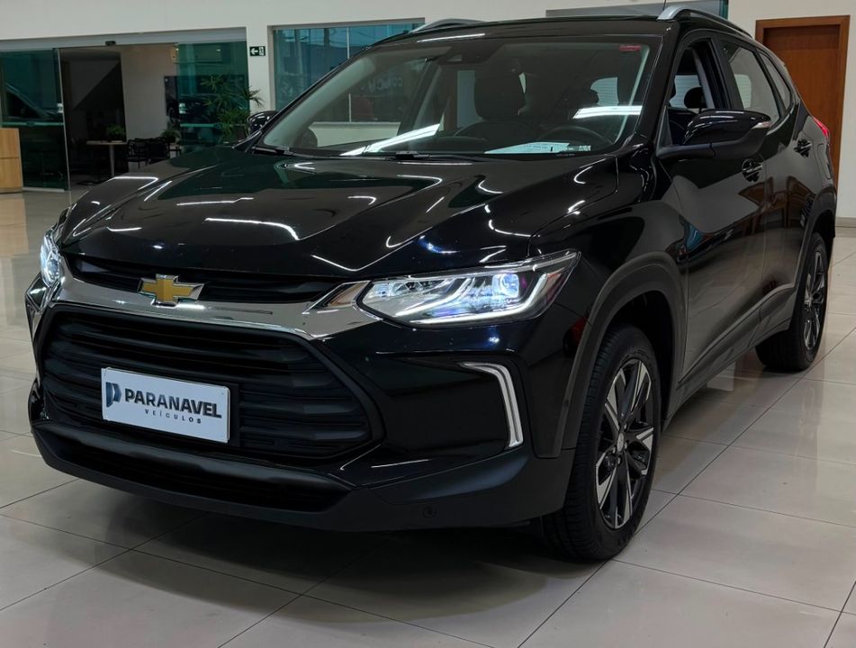 Chevrolet Premier 1.2
