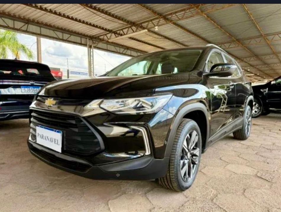 Chevrolet Premier 1.2