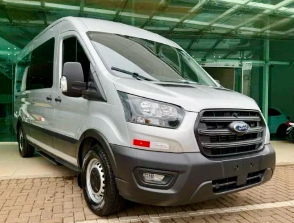 Ford 410