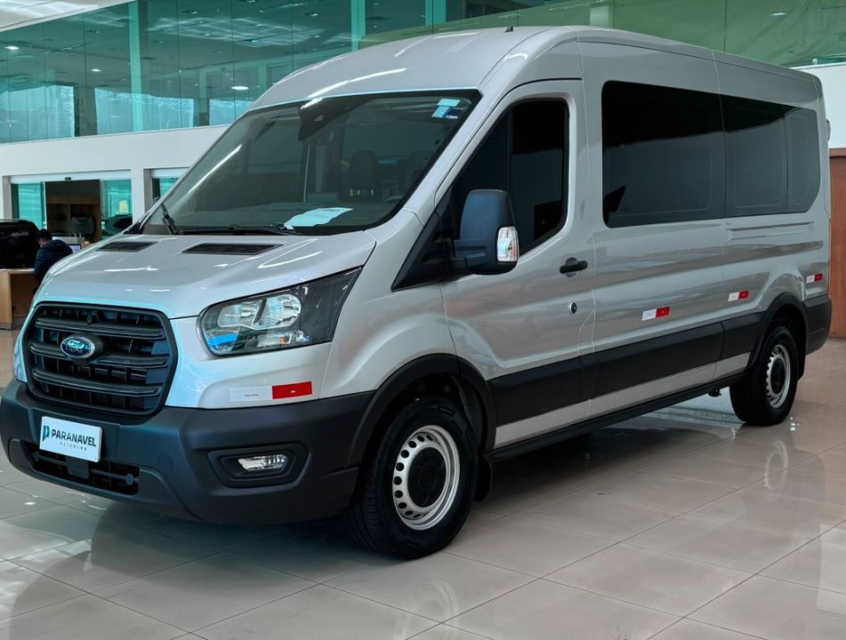 Ford 410